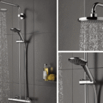 How to Install Shower Systems
