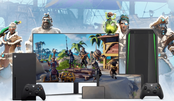 The Rise of Cloud-Based Gaming