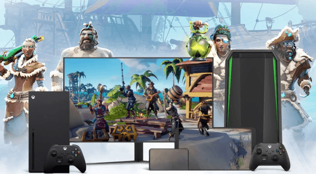 The Rise of Cloud-Based Gaming