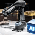The Rise of Collaborative Robots (Cobots)