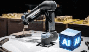 The Rise of Collaborative Robots (Cobots)