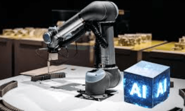 The Rise of Collaborative Robots (Cobots)