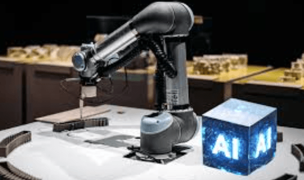 The Rise of Collaborative Robots (Cobots)