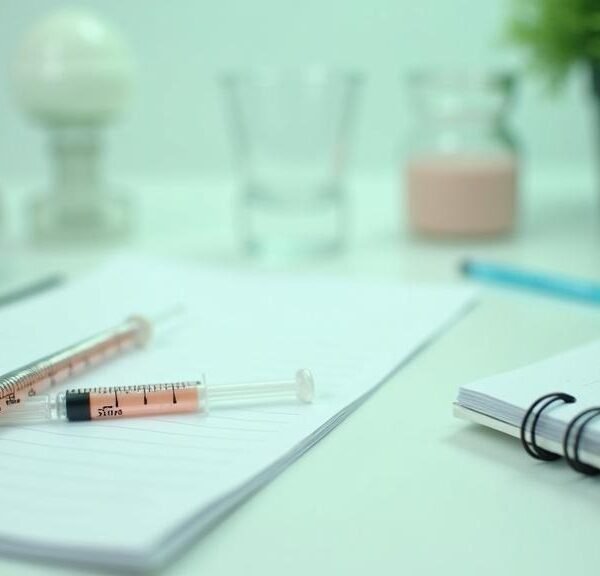 12 Peptide Dosing Tools for Beginners, Ranked by How Much They Actually Teach You