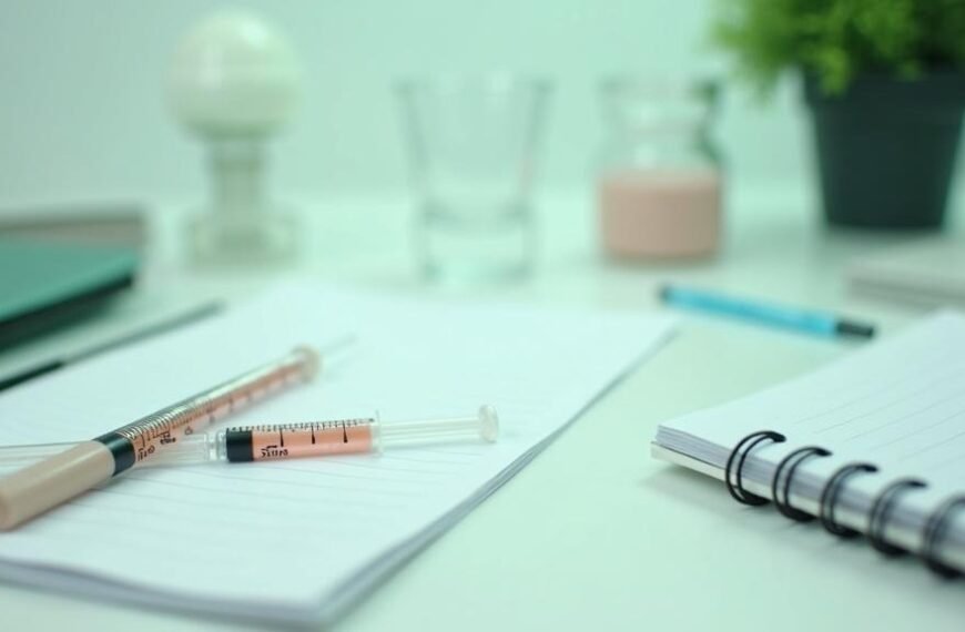 12 Peptide Dosing Tools for Beginners, Ranked by How Much They Actually Teach You