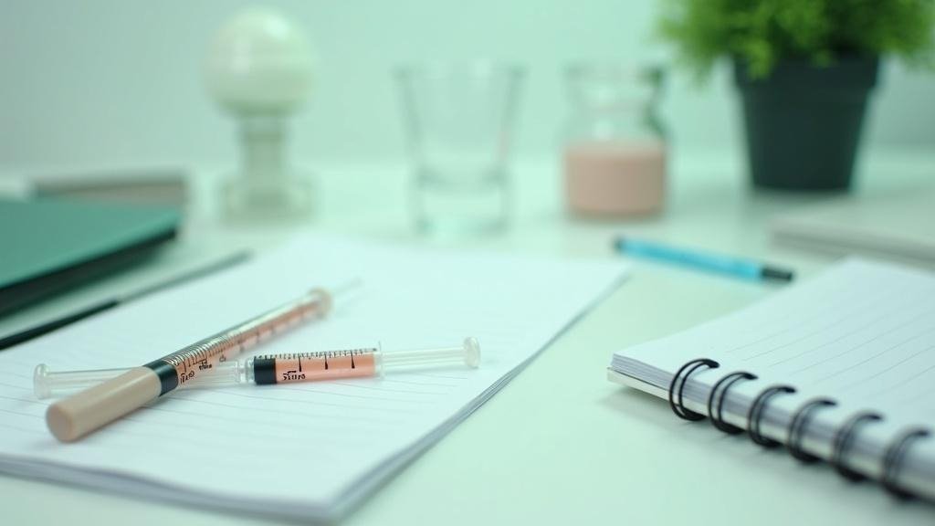 12 Peptide Dosing Tools for Beginners, Ranked by How Much They Actually Teach You